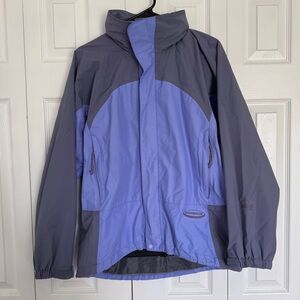VINTAGE Patagonia Primo Windbreaker Rain Coat